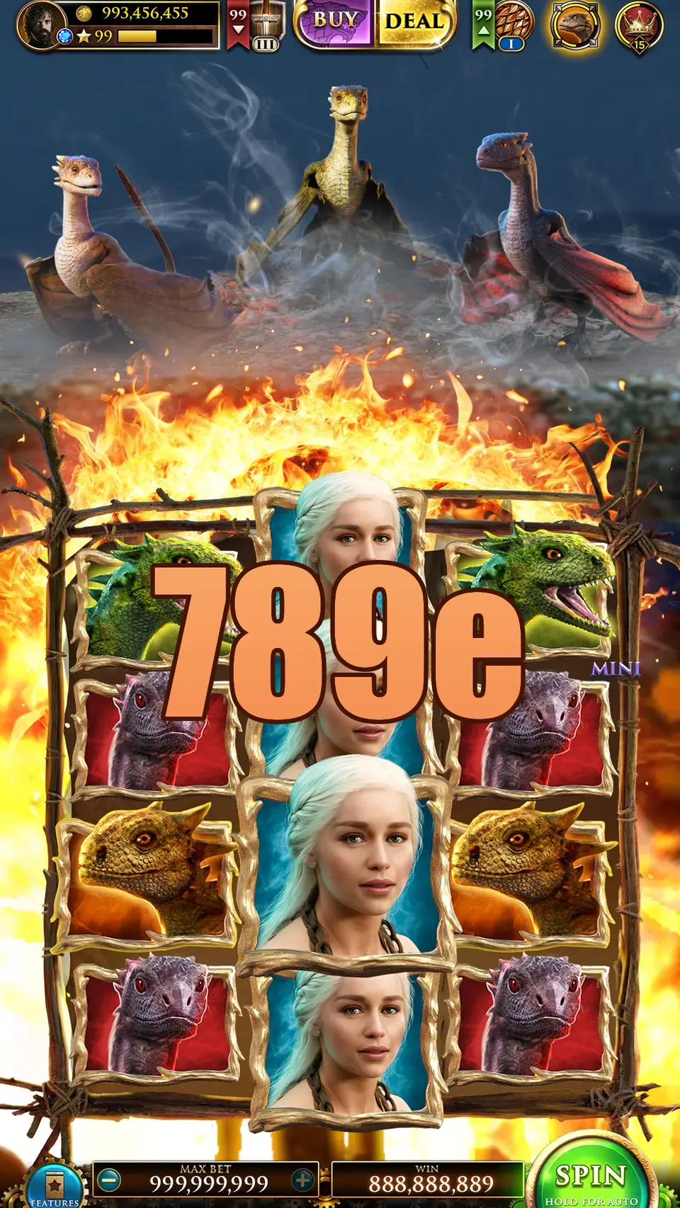 789e Mag-login
