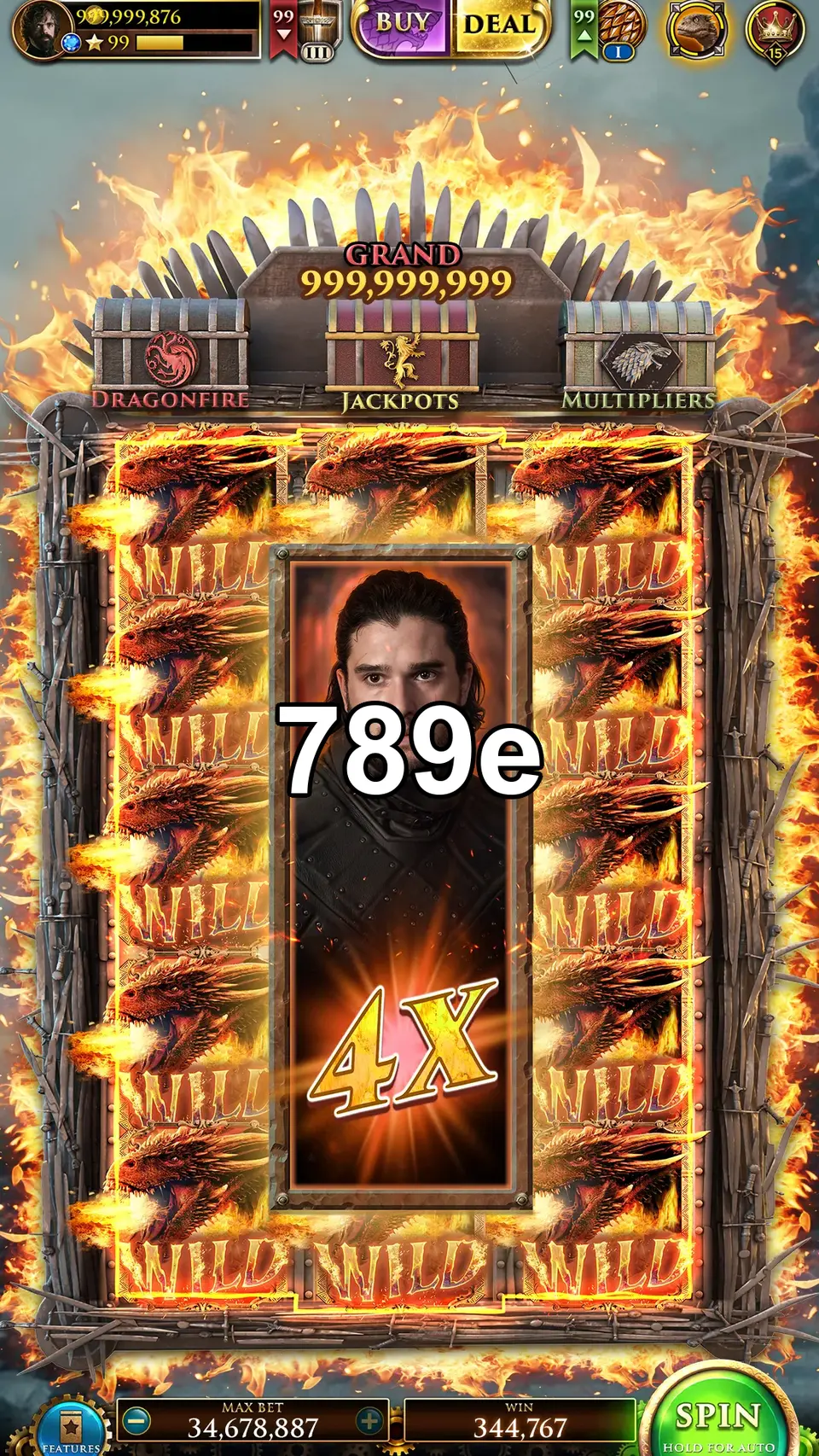 789e Mga screenshot - APK Opisyal
